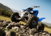 Yamaha Raptor 700R